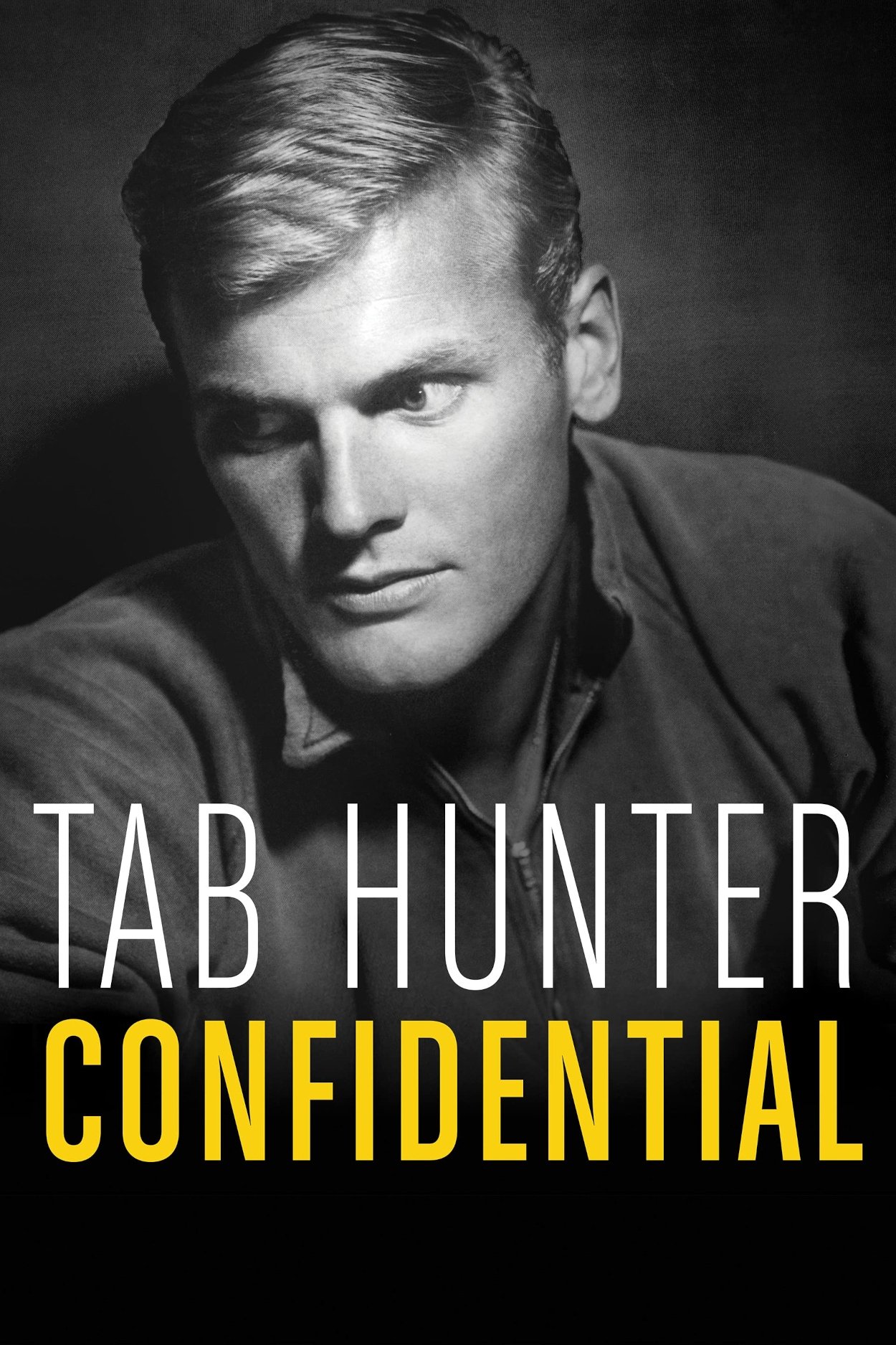 Постер Tab Hunter Confidential